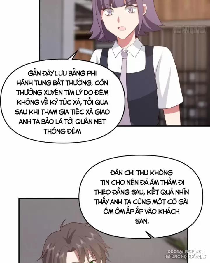 Ta Không Muốn Trùng Sinh Đâu 317 trang 37