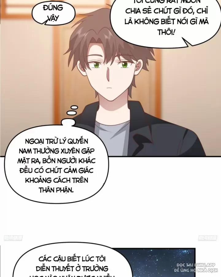 Ta Không Muốn Trùng Sinh Đâu 317 trang 6