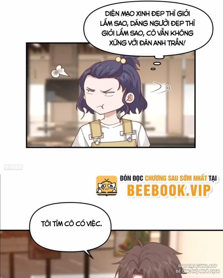 Ta Không Muốn Trùng Sinh Đâu 318 trang 15