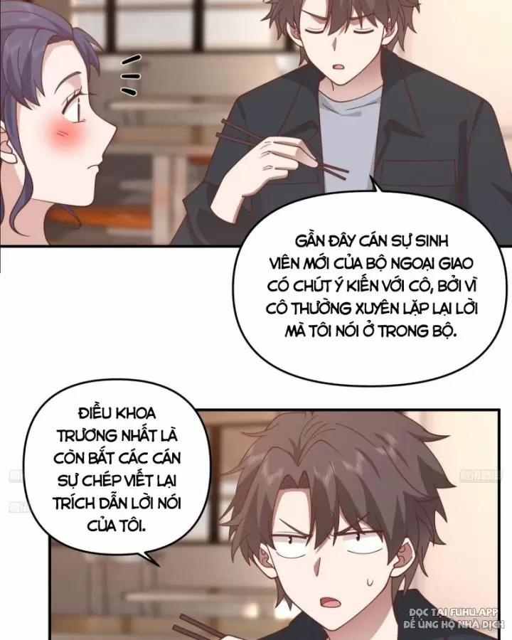 Ta Không Muốn Trùng Sinh Đâu 318 trang 16