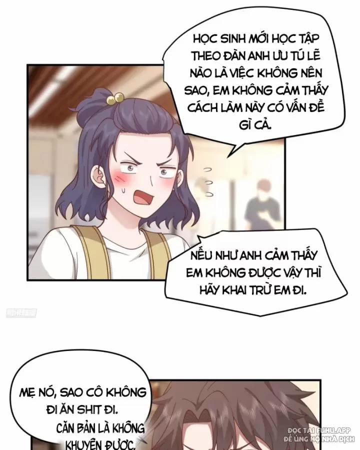 Ta Không Muốn Trùng Sinh Đâu 318 trang 18