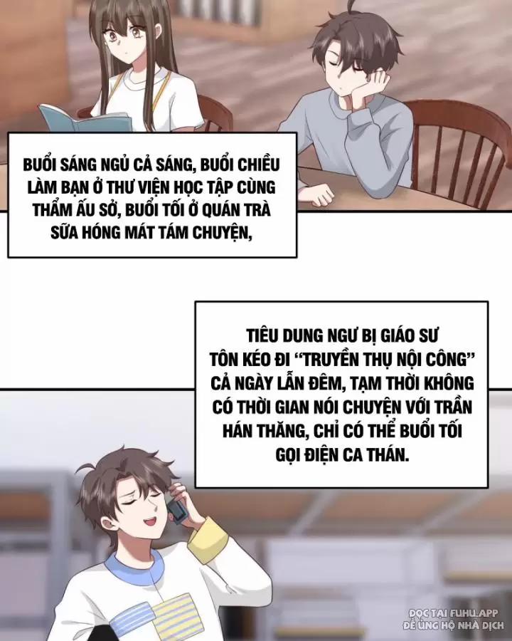 Ta Không Muốn Trùng Sinh Đâu 318 trang 31