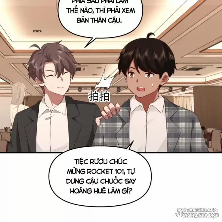Ta Không Muốn Trùng Sinh Đâu 318 trang 38