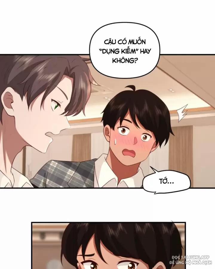 Ta Không Muốn Trùng Sinh Đâu 318 trang 39