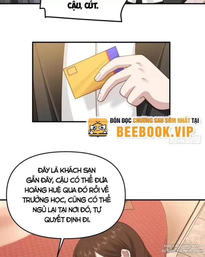 Ta Không Muốn Trùng Sinh Đâu 319 trang 22