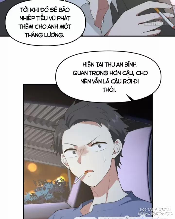 Ta Không Muốn Trùng Sinh Đâu 319 trang 41