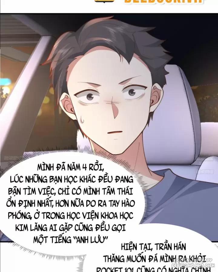 Ta Không Muốn Trùng Sinh Đâu 320 trang 2