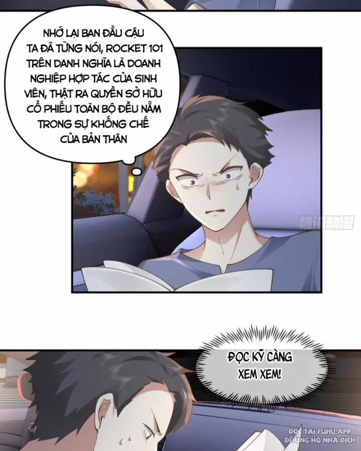 Ta Không Muốn Trùng Sinh Đâu 320 trang 21