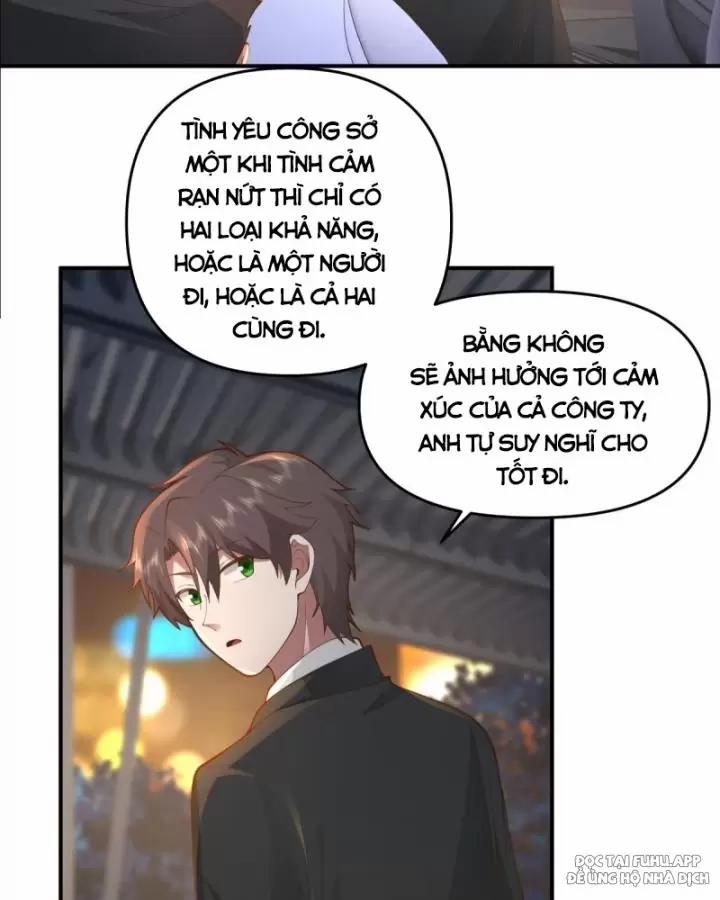 Ta Không Muốn Trùng Sinh Đâu 320 trang 8