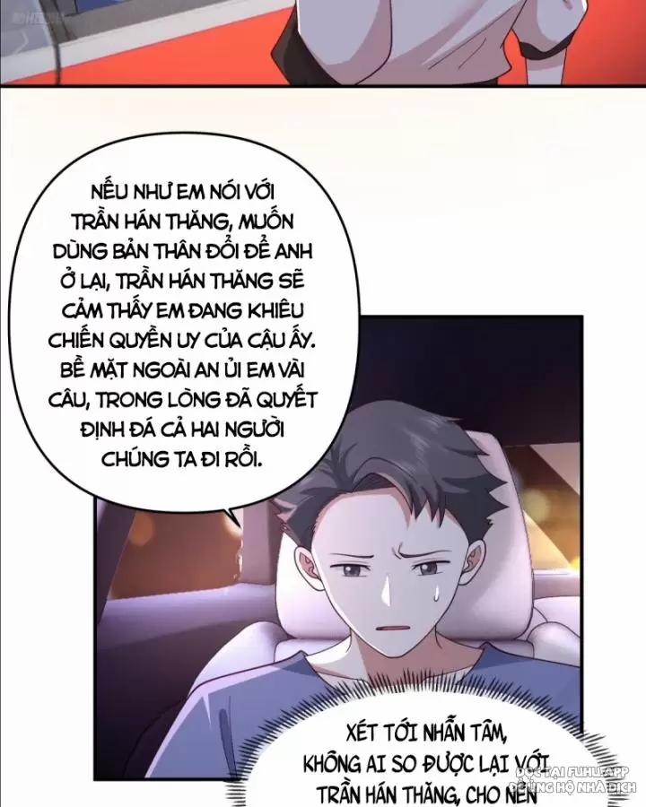 Ta Không Muốn Trùng Sinh Đâu 321 trang 11