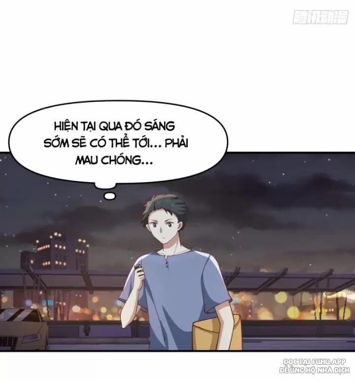 Ta Không Muốn Trùng Sinh Đâu 321 trang 22