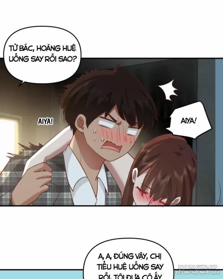 Ta Không Muốn Trùng Sinh Đâu 321 trang 26