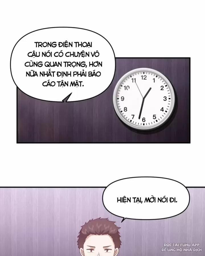 Ta Không Muốn Trùng Sinh Đâu 321 trang 29