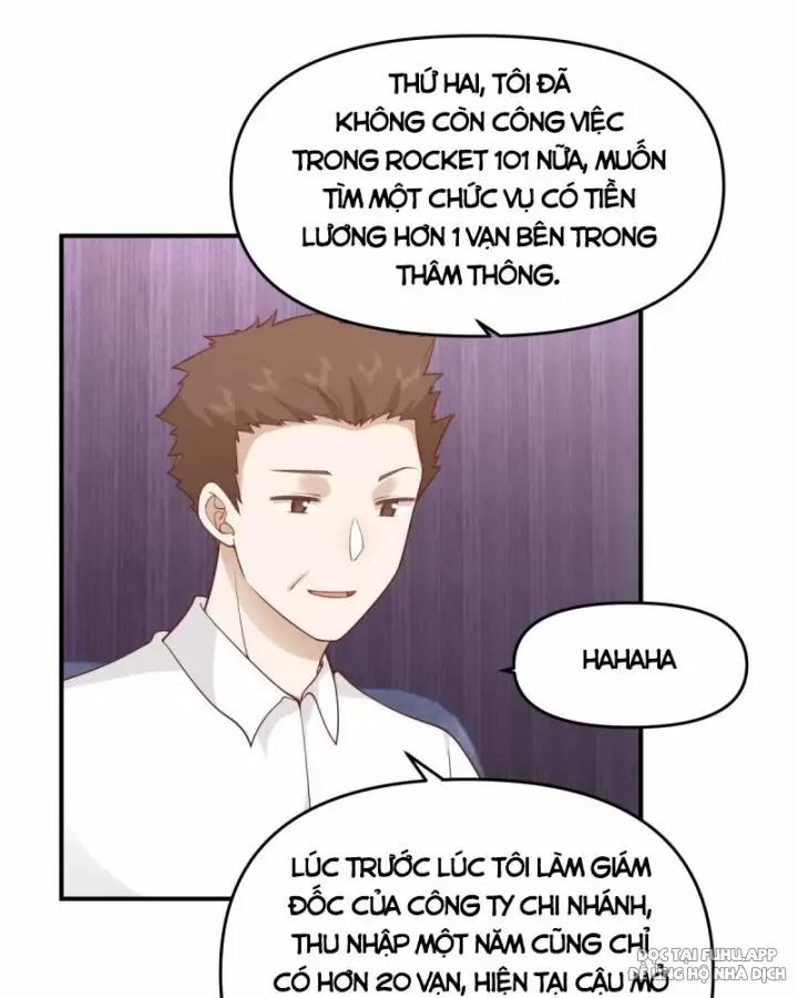 Ta Không Muốn Trùng Sinh Đâu 321 trang 33