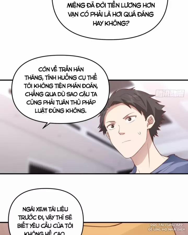 Ta Không Muốn Trùng Sinh Đâu 321 trang 34