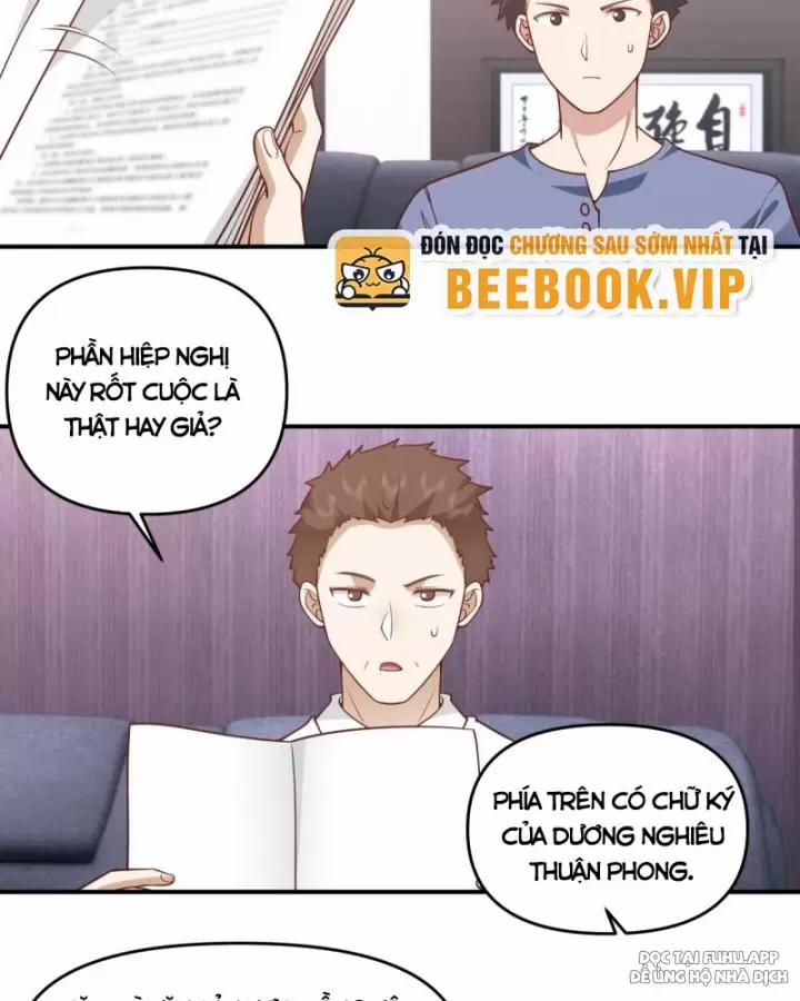 Ta Không Muốn Trùng Sinh Đâu 321 trang 37