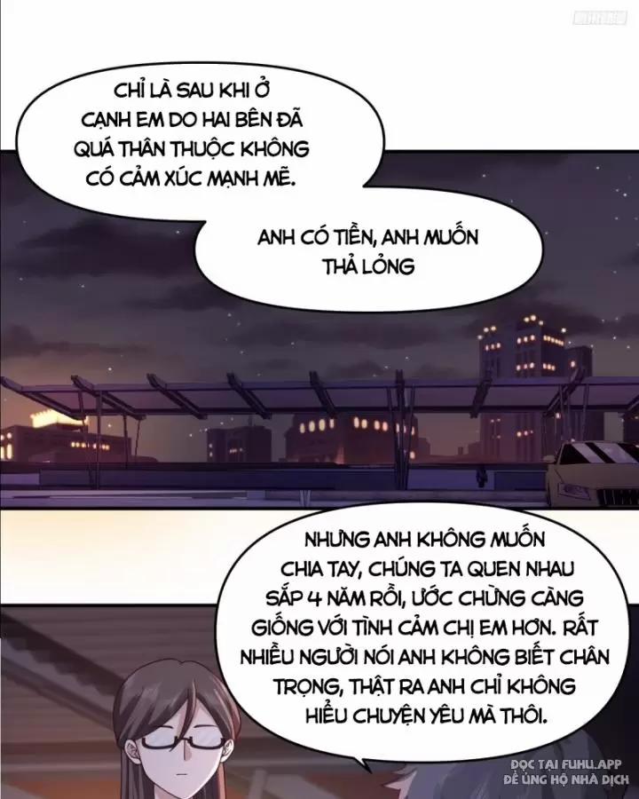 Ta Không Muốn Trùng Sinh Đâu 321 trang 8