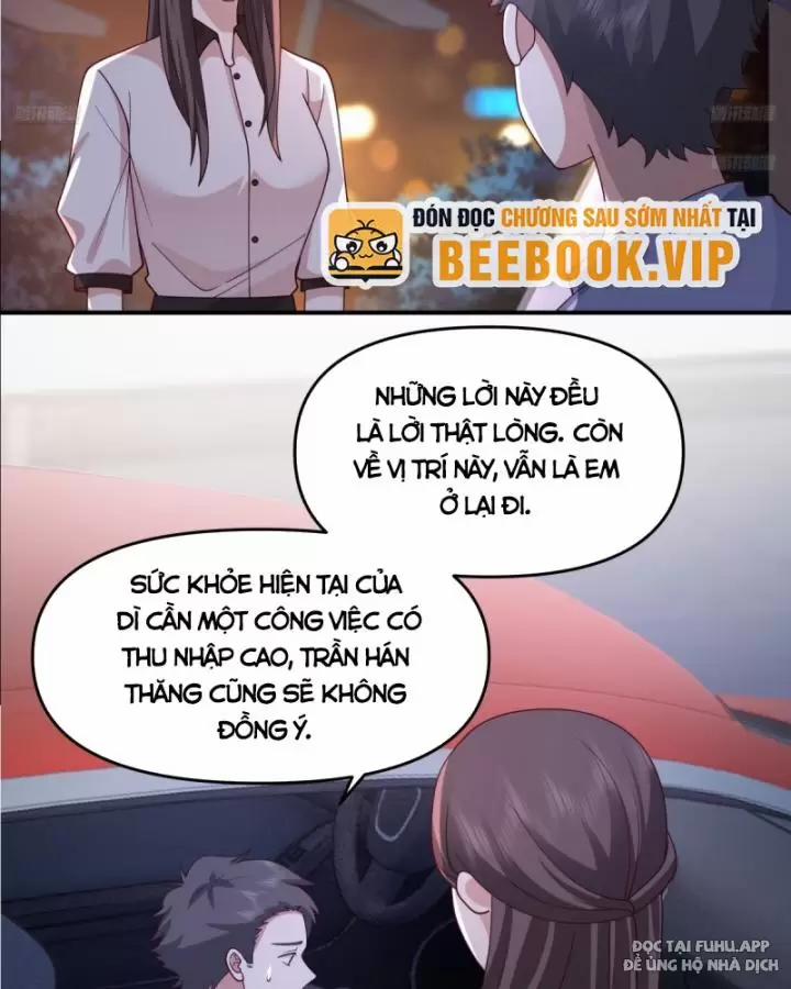 Ta Không Muốn Trùng Sinh Đâu 321 trang 9