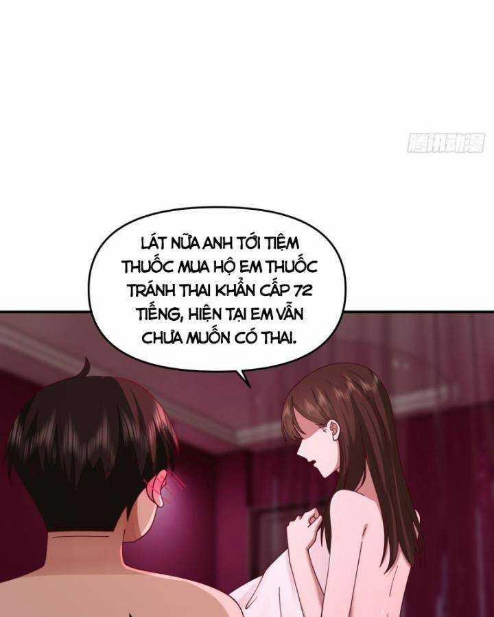 Ta Không Muốn Trùng Sinh Đâu 322 trang 21