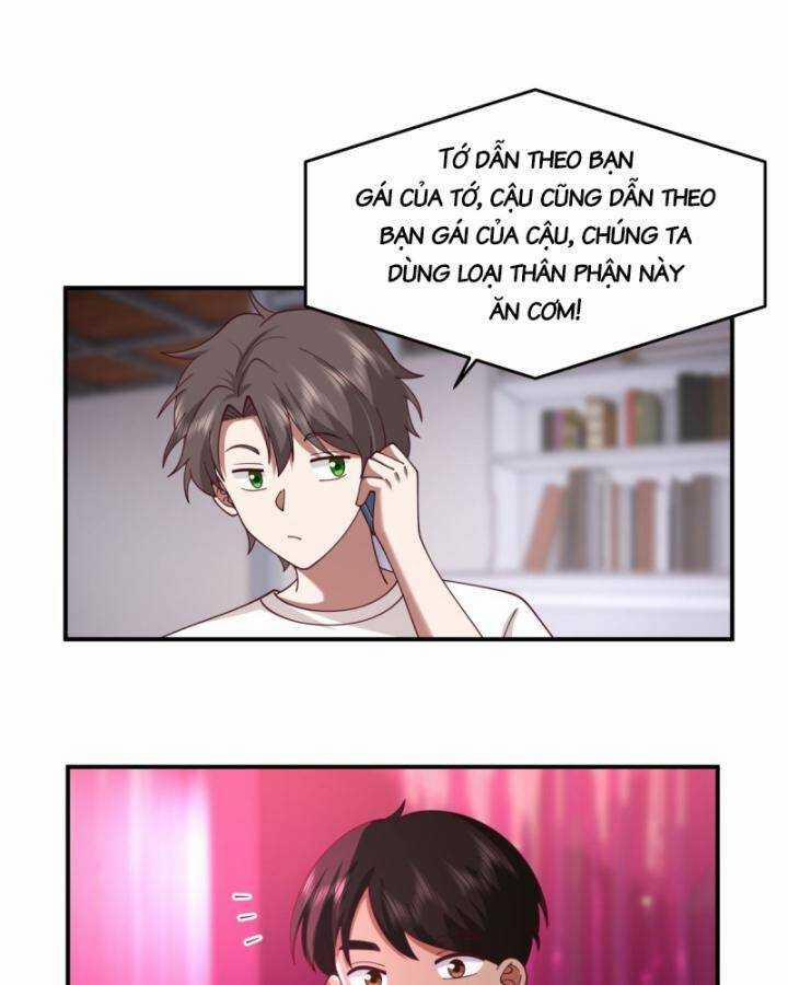 Ta Không Muốn Trùng Sinh Đâu 322 trang 36