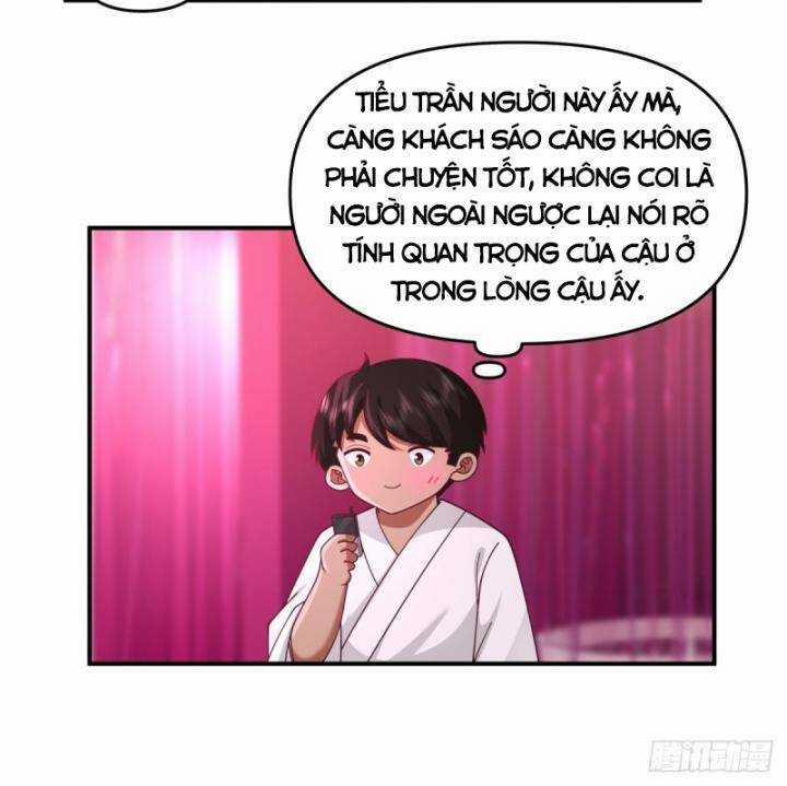 Ta Không Muốn Trùng Sinh Đâu 322 trang 38