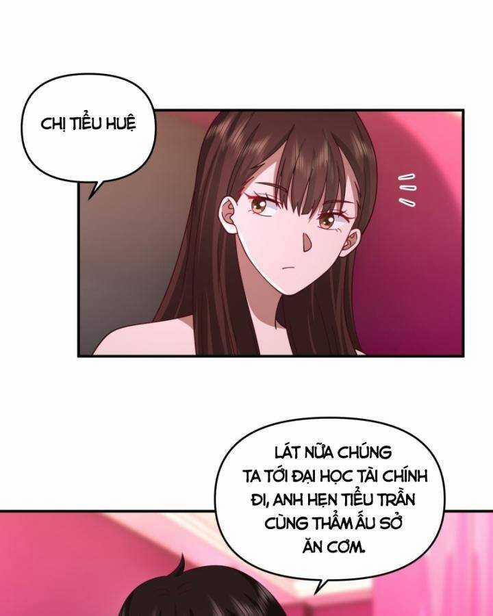 Ta Không Muốn Trùng Sinh Đâu 322 trang 39