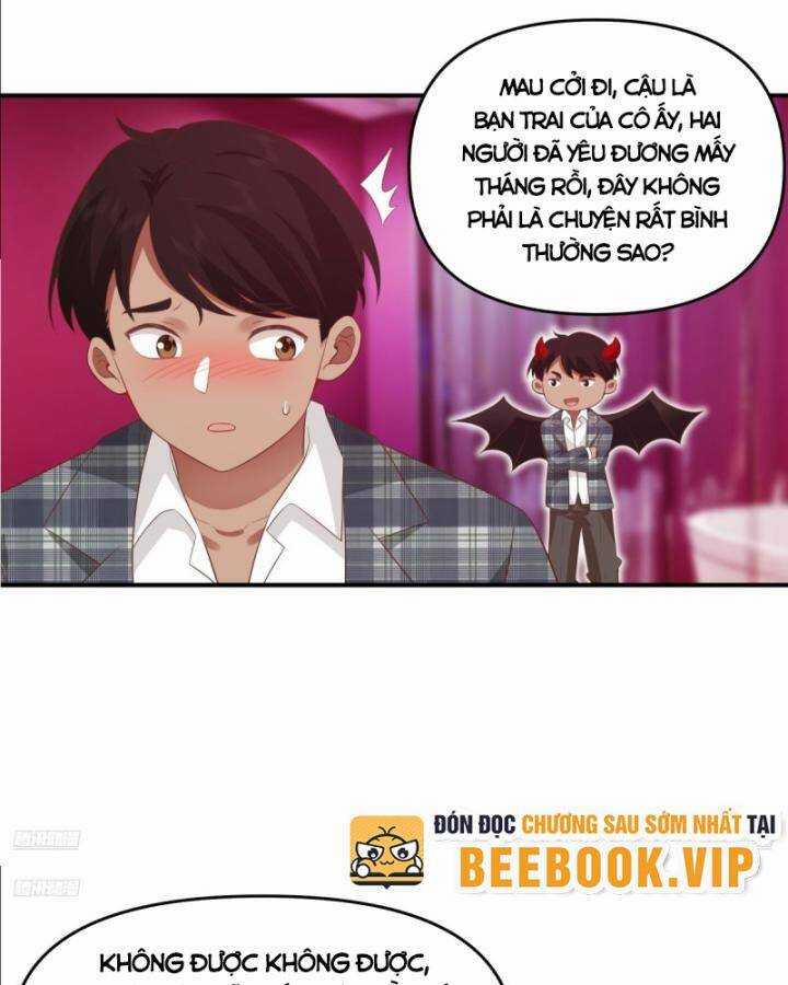Ta Không Muốn Trùng Sinh Đâu 322 trang 6