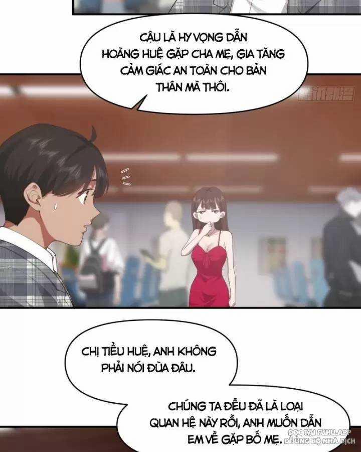 Ta Không Muốn Trùng Sinh Đâu 323 trang 21