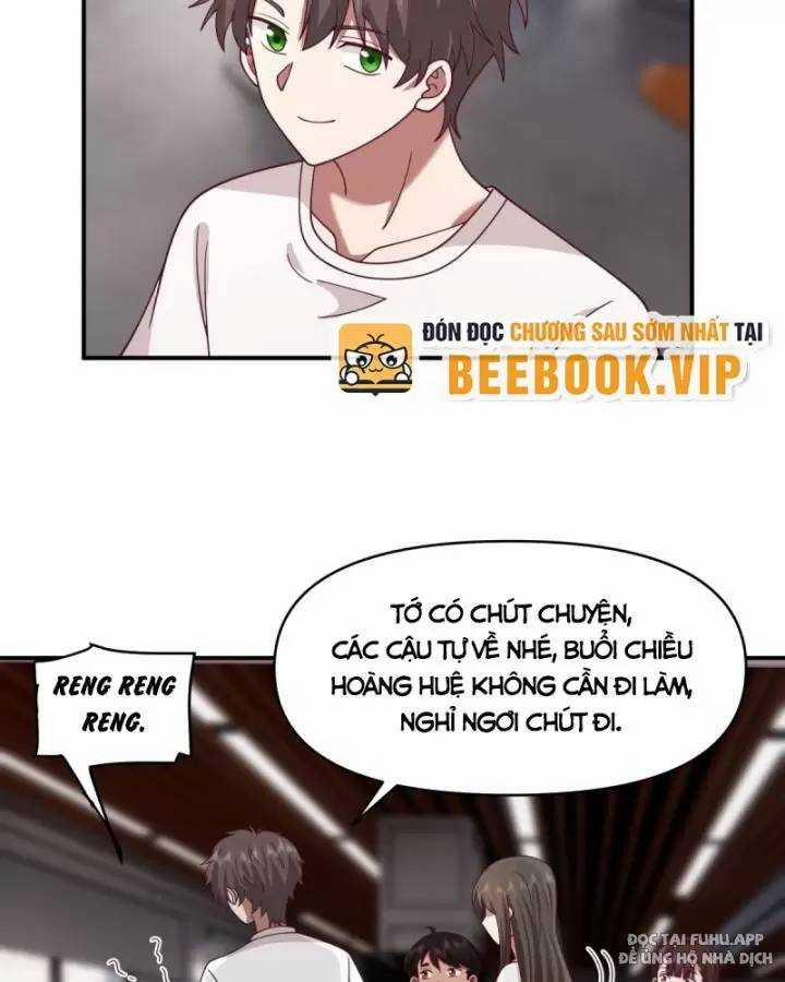Ta Không Muốn Trùng Sinh Đâu 323 trang 26