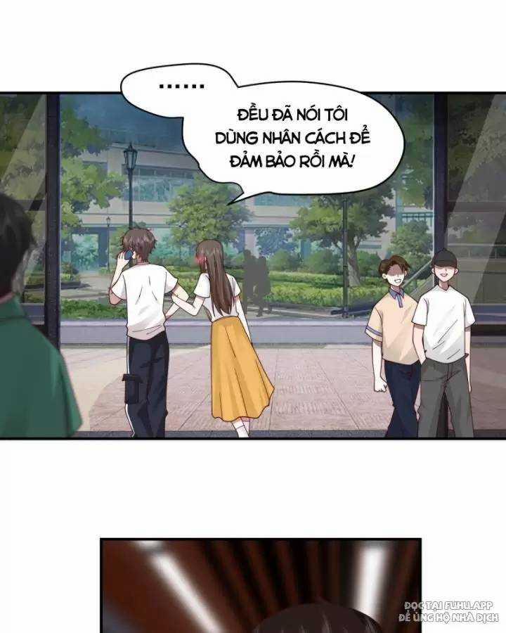 Ta Không Muốn Trùng Sinh Đâu 323 trang 27
