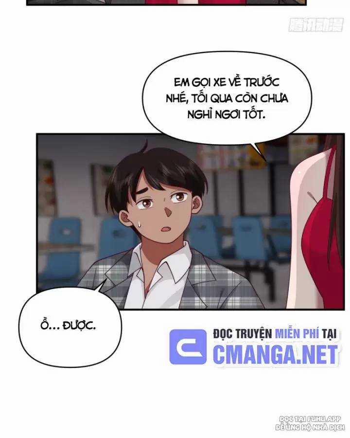 Ta Không Muốn Trùng Sinh Đâu 323 trang 30