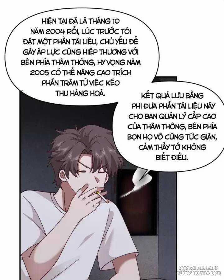 Ta Không Muốn Trùng Sinh Đâu 323 trang 38
