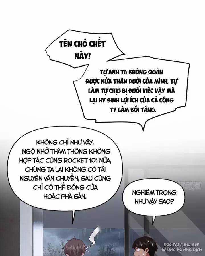 Ta Không Muốn Trùng Sinh Đâu 323 trang 40
