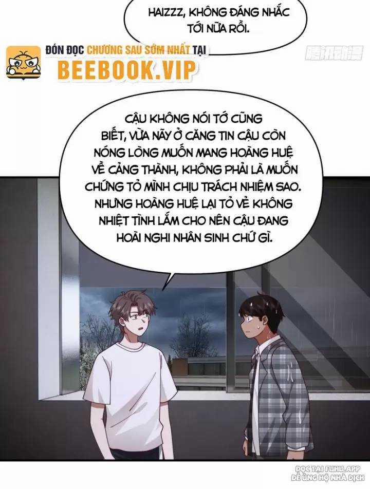 Ta Không Muốn Trùng Sinh Đâu 323 trang 42