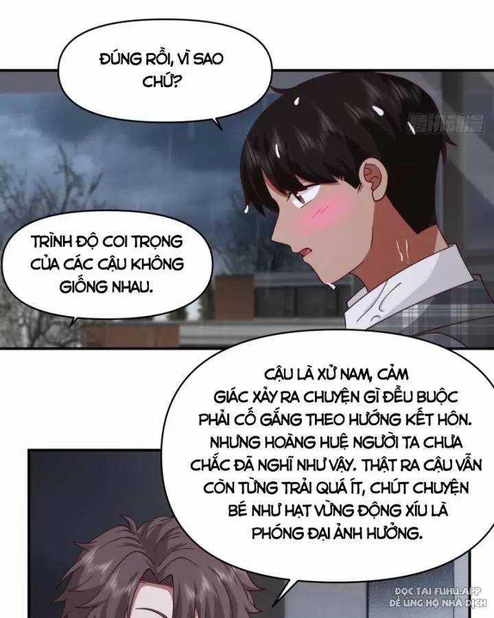 Ta Không Muốn Trùng Sinh Đâu 323 trang 43