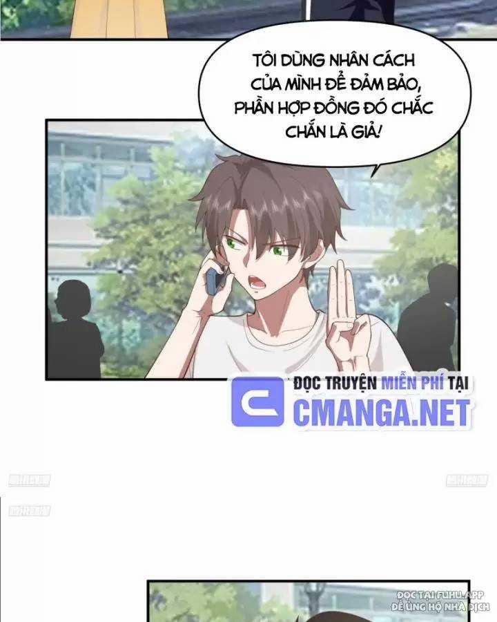 Ta Không Muốn Trùng Sinh Đâu 323 trang 8