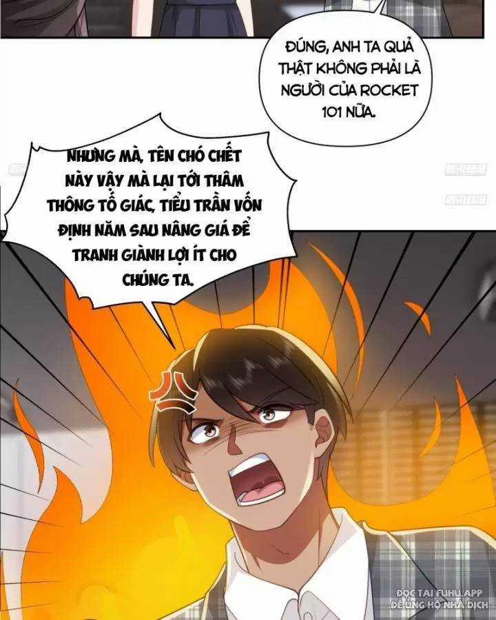 Ta Không Muốn Trùng Sinh Đâu 324 trang 11