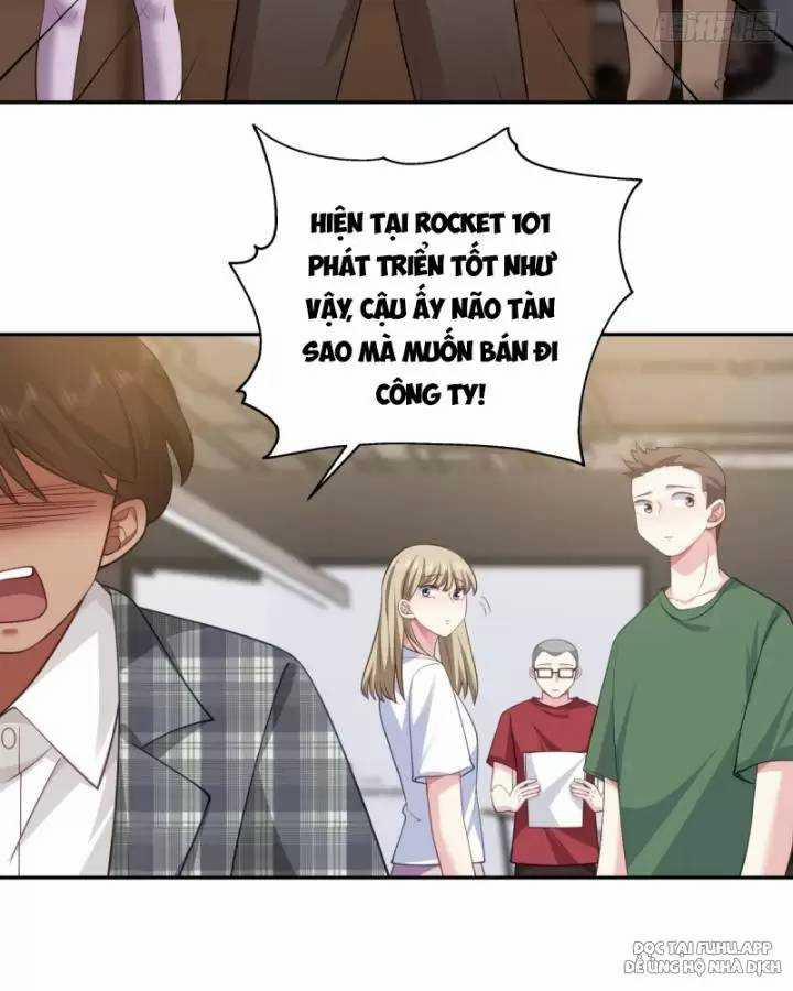 Ta Không Muốn Trùng Sinh Đâu 324 trang 22