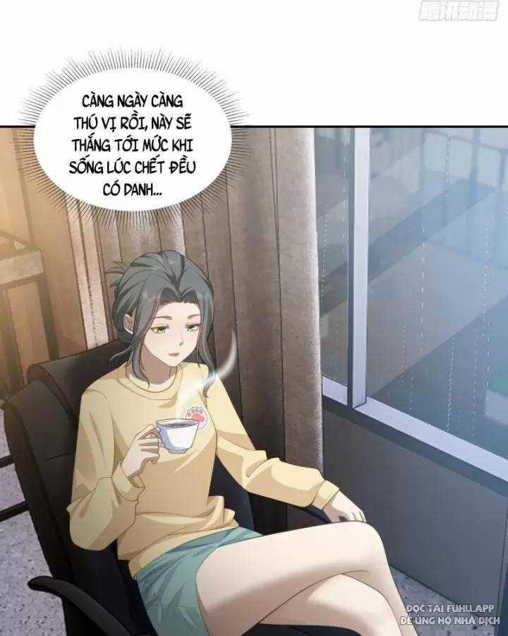 Ta Không Muốn Trùng Sinh Đâu 324 trang 24