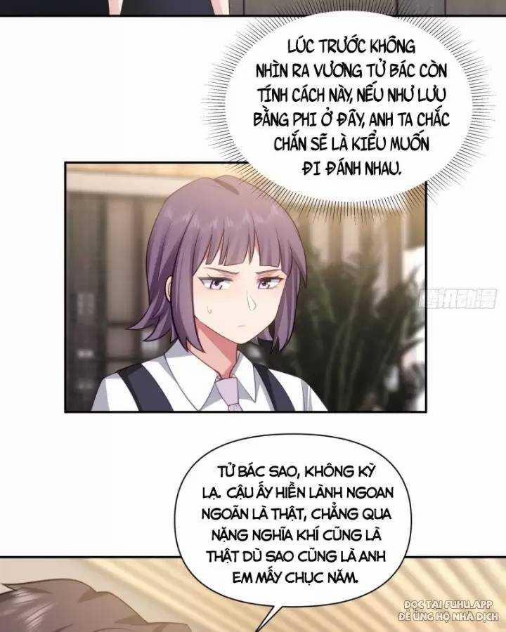 Ta Không Muốn Trùng Sinh Đâu 324 trang 27