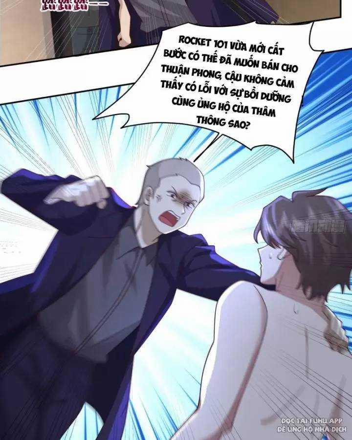 Ta Không Muốn Trùng Sinh Đâu 324 trang 44