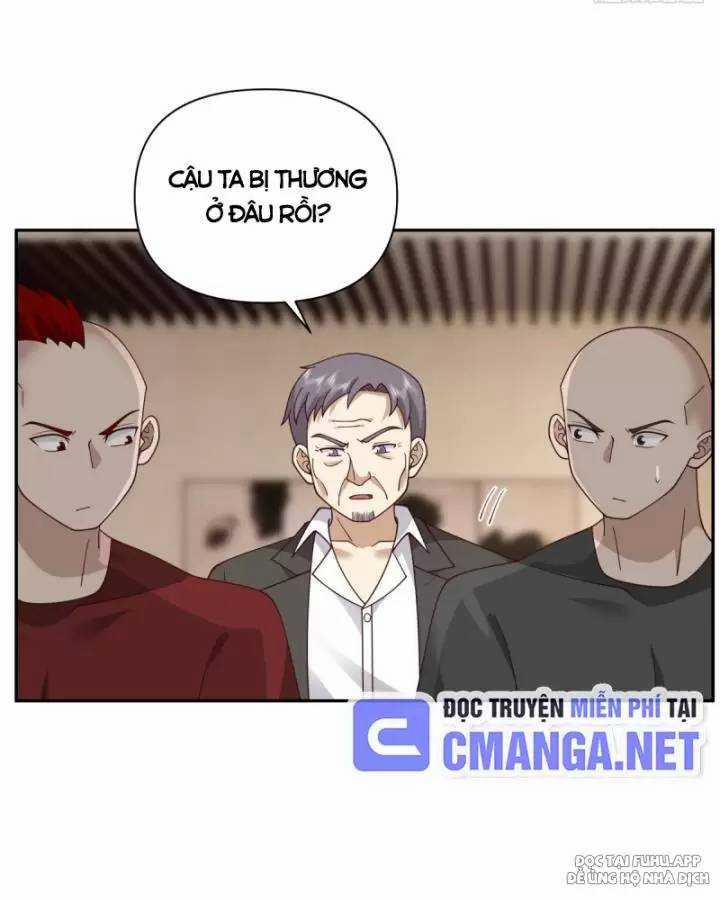 Ta Không Muốn Trùng Sinh Đâu 324 trang 48