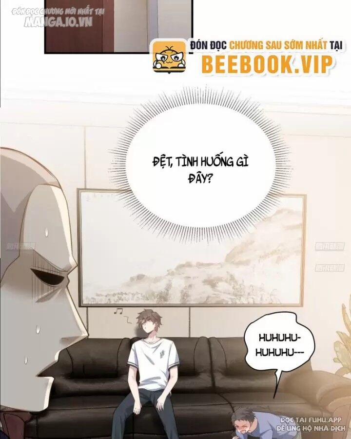 Ta Không Muốn Trùng Sinh Đâu 326 trang 2