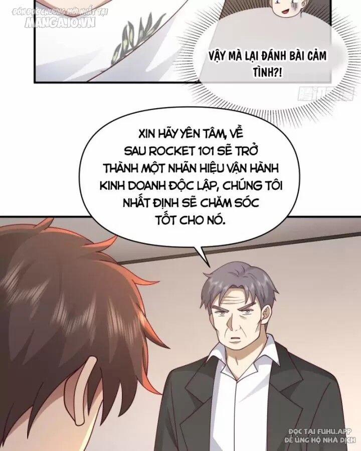 Ta Không Muốn Trùng Sinh Đâu 326 trang 44