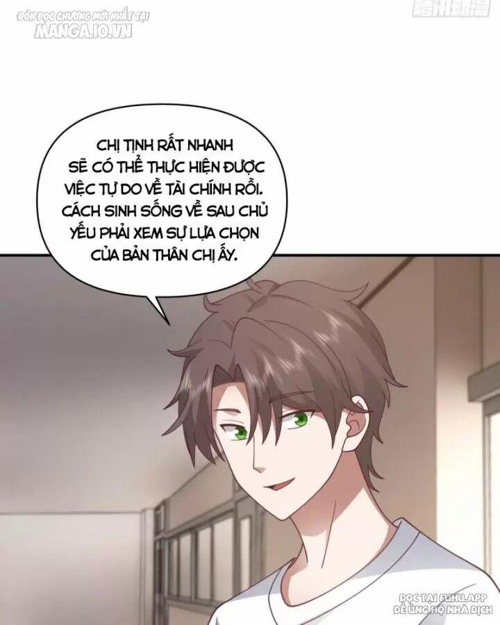 Ta Không Muốn Trùng Sinh Đâu 326 trang 47