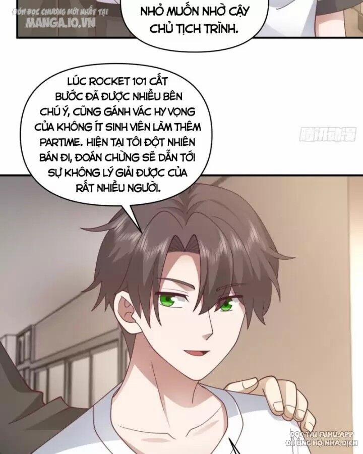 Ta Không Muốn Trùng Sinh Đâu 326 trang 49