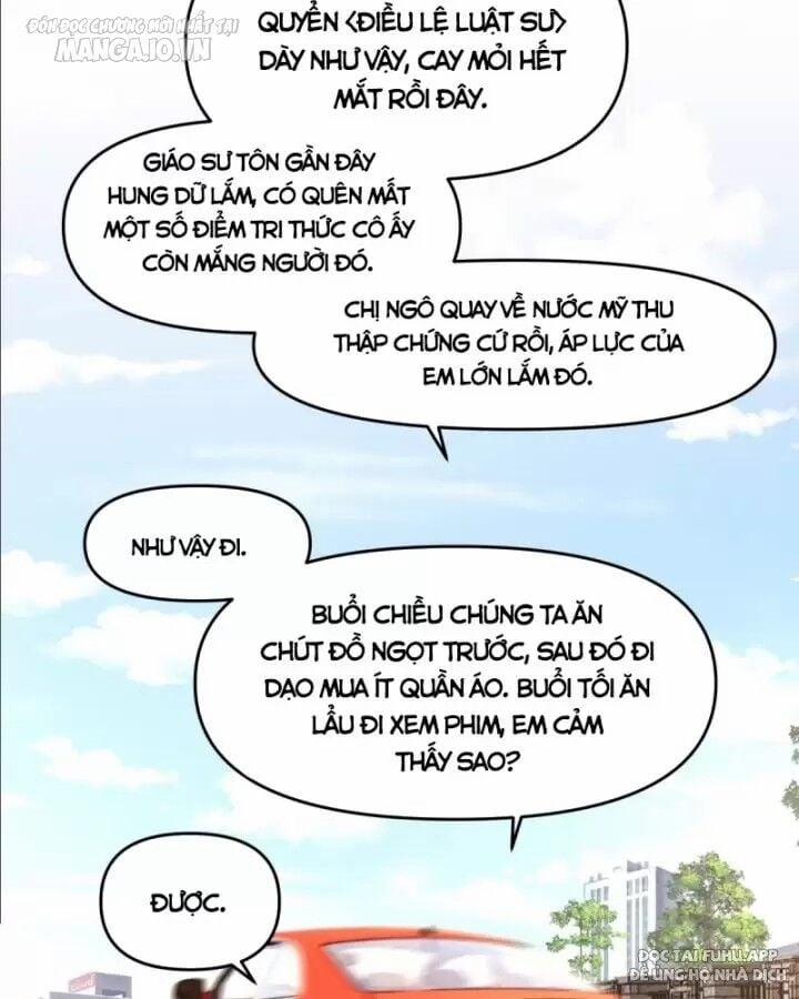 Ta Không Muốn Trùng Sinh Đâu 327 trang 10