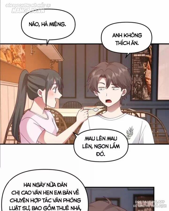 Ta Không Muốn Trùng Sinh Đâu 327 trang 13