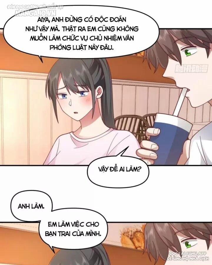 Ta Không Muốn Trùng Sinh Đâu 327 trang 18