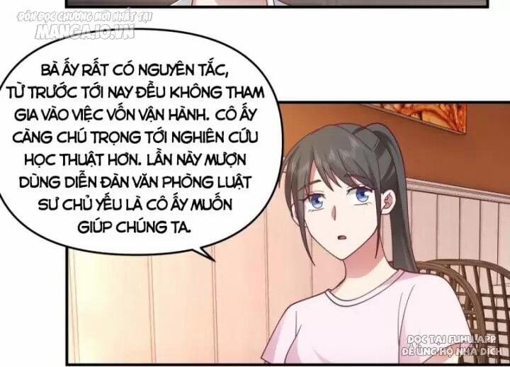 Ta Không Muốn Trùng Sinh Đâu 327 trang 20